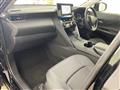 2022 Toyota Harrier