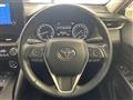 2022 Toyota Harrier