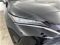 2022 Toyota Harrier