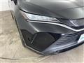 2022 Toyota Harrier