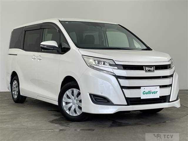 2018 Toyota Noah