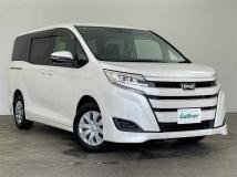 2018 Toyota Noah