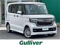 2022 Honda N BOX