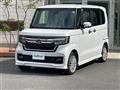 2022 Honda N BOX