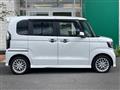 2022 Honda N BOX