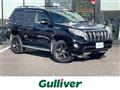 2014 Toyota Land Cruiser Prado