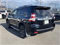 2014 Toyota Land Cruiser Prado