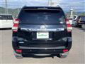 2014 Toyota Land Cruiser Prado