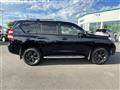 2014 Toyota Land Cruiser Prado