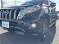 2014 Toyota Land Cruiser Prado