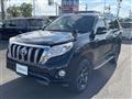 2014 Toyota Land Cruiser Prado