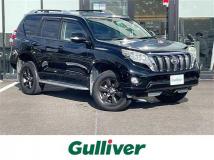 2014 Toyota Land Cruiser Prado
