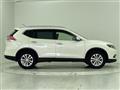 2015 Nissan X-Trail
