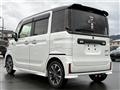 2019 Suzuki Spacia