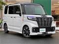 2019 Suzuki Spacia