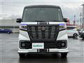 2019 Suzuki Spacia