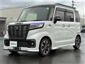 2019 Suzuki Spacia