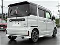 2019 Suzuki Spacia