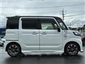 2019 Suzuki Spacia
