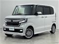 2022 Honda N BOX