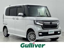 2022 Honda N BOX