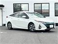 2017 Toyota Prius PHV