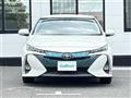 2017 Toyota Prius PHV