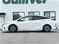 2017 Toyota Prius PHV