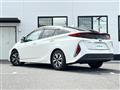 2017 Toyota Prius PHV