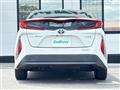 2017 Toyota Prius PHV