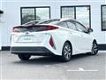 2017 Toyota Prius PHV