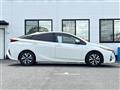 2017 Toyota Prius PHV