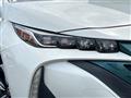 2017 Toyota Prius PHV