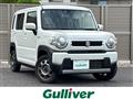 2024 Suzuki Hustler