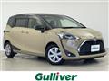 2019 Toyota Sienta