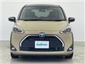 2019 Toyota Sienta