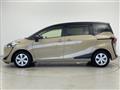 2019 Toyota Sienta