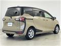 2019 Toyota Sienta