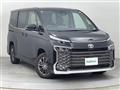 2025 Toyota Voxy