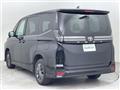 2025 Toyota Voxy