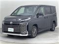 2025 Toyota Voxy