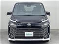 2025 Toyota Voxy