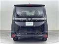 2025 Toyota Voxy