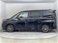 2025 Toyota Voxy