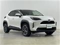 2021 Toyota Yaris Cross