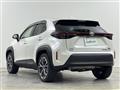 2021 Toyota Yaris Cross