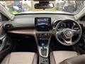 2021 Toyota Yaris Cross