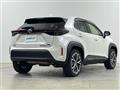 2021 Toyota Yaris Cross