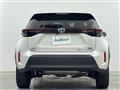 2021 Toyota Yaris Cross
