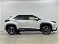 2021 Toyota Yaris Cross
